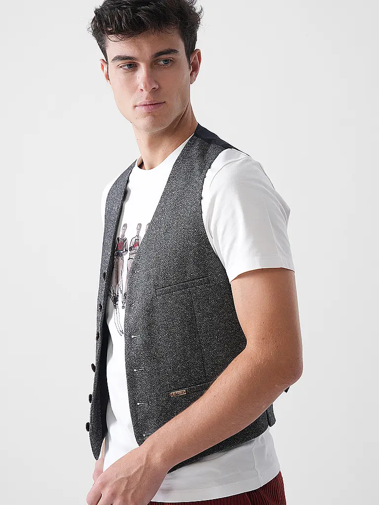 LUIS TRENKER | Trachtengilet LUSEBASTIAN | 