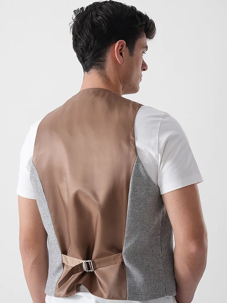 LUIS TRENKER | Trachtengilet LUSEBASTIAN | 