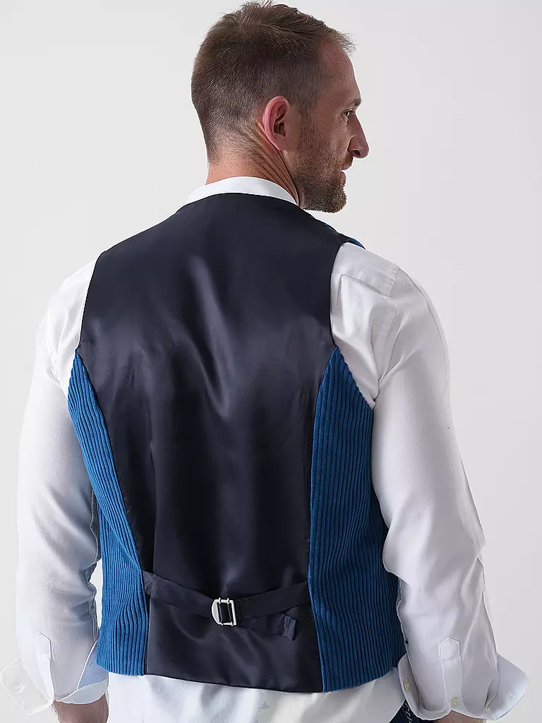 LUIS TRENKER | Trachtengilet LUSEBASTIAN | rot