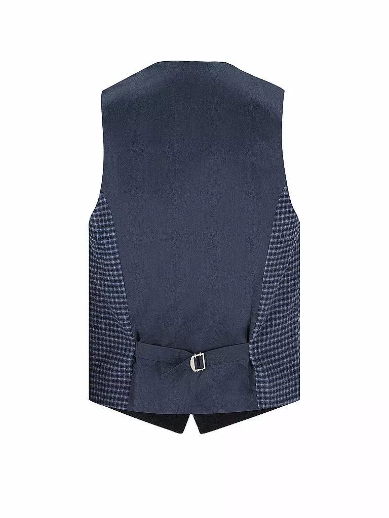 LUIS TRENKER | Trachtengilet LUSEBASTIAN | blau