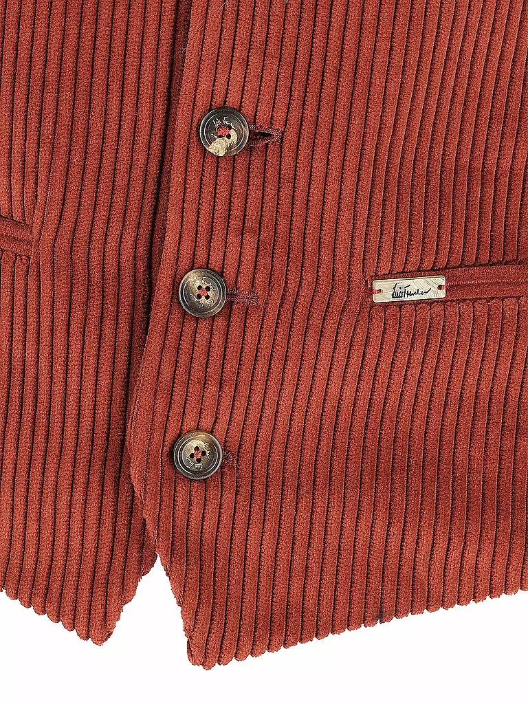 LUIS TRENKER | Trachtengilet LUSEBASTIAN | blau