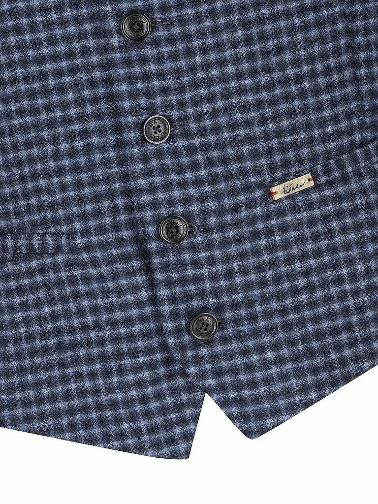 LUIS TRENKER | Trachtengilet LUSEBASTIAN | blau