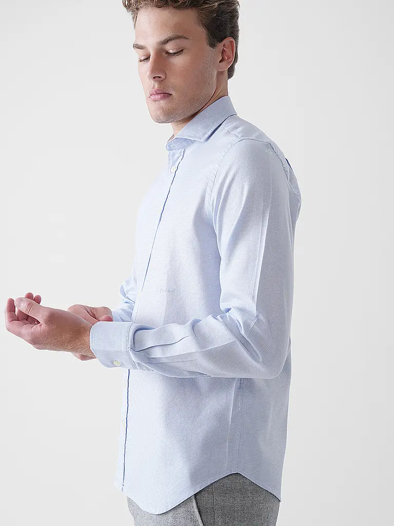 LUIS TRENKER | Trachtenhemd LUBELTRAN | 