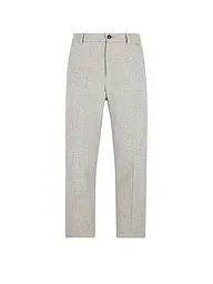 LUIS TRENKER | Trachtenhose LUBOGI | hellgrau