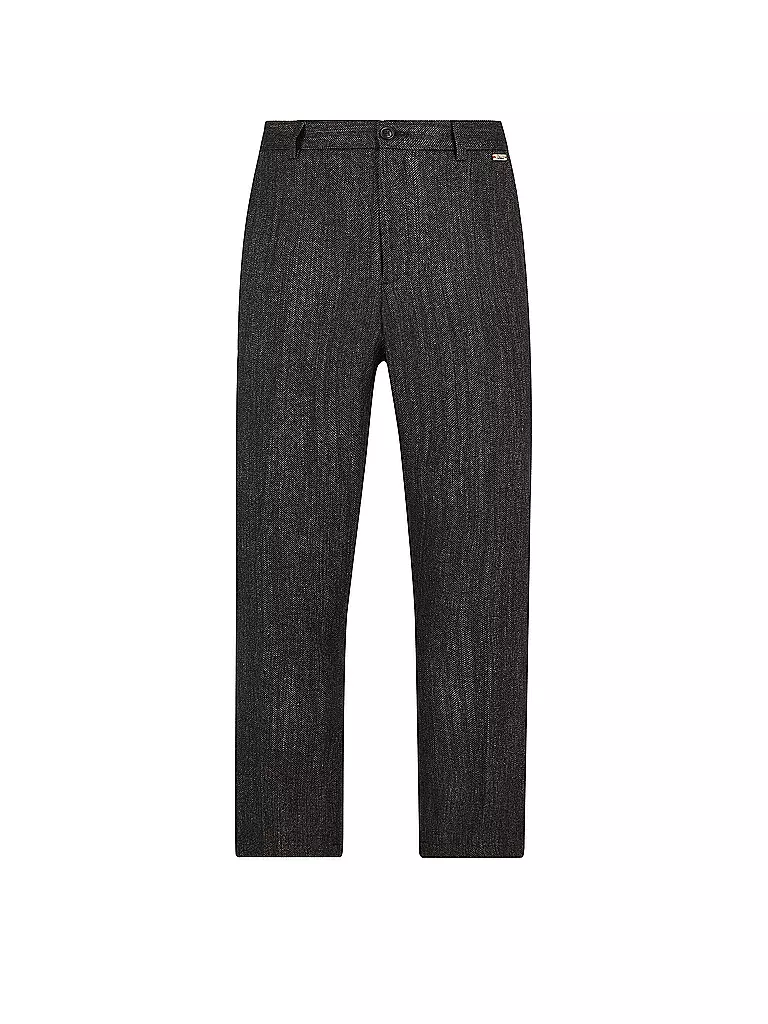 LUIS TRENKER | Trachtenhose LUBOGI | grau