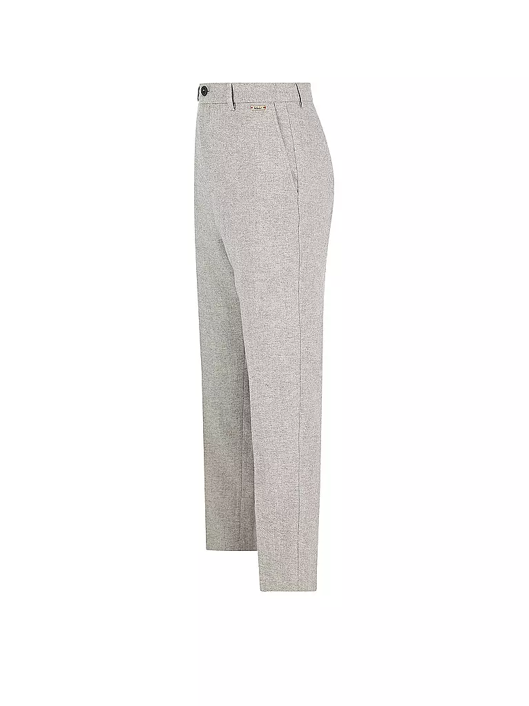 LUIS TRENKER | Trachtenhose LUBOGI | grau