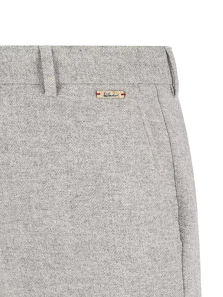 LUIS TRENKER | Trachtenhose LUBOGI | grau