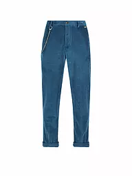 LUIS TRENKER | Trachtenhose LUBRUNEU | blau