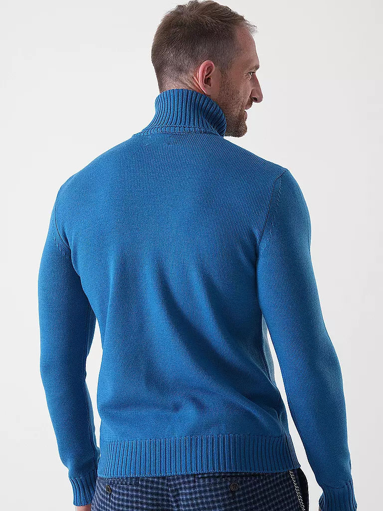 LUIS TRENKER | Trachtenpullover LUWALBERT | creme