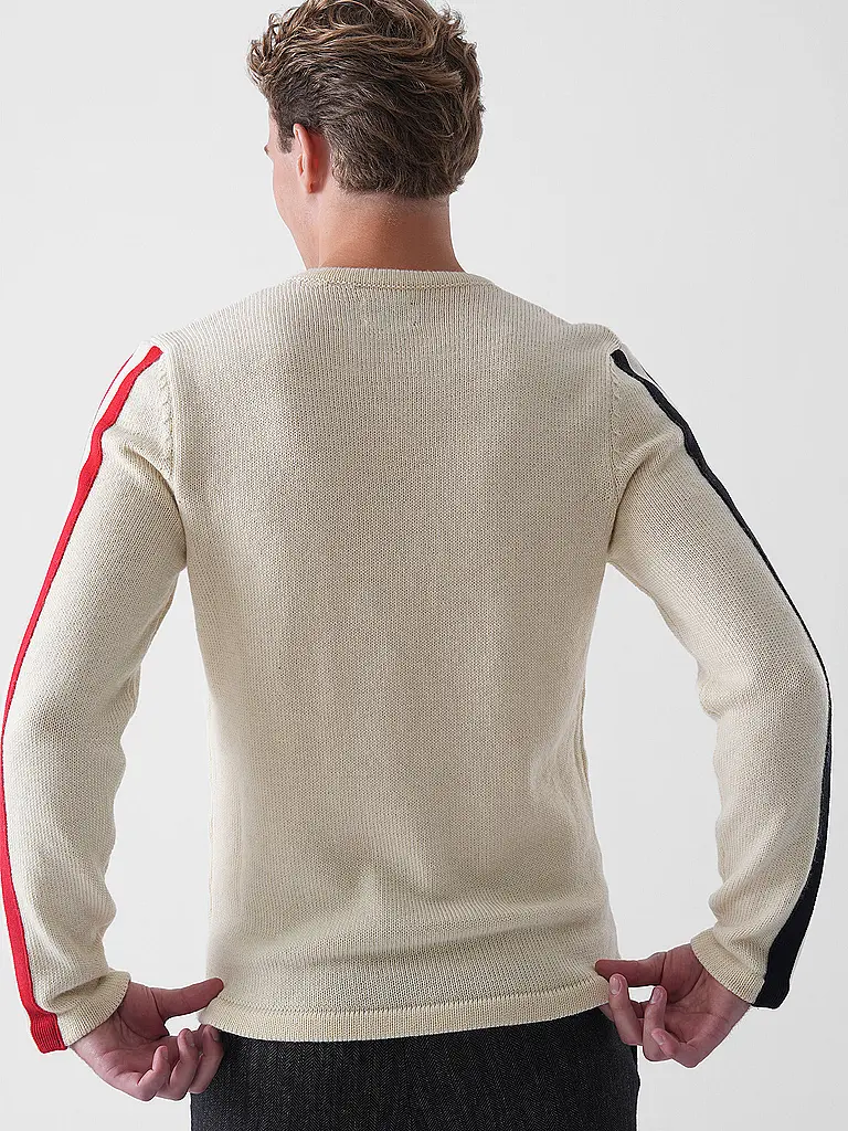 LUIS TRENKER | Trachtenpullover LUWOLFRAM | 