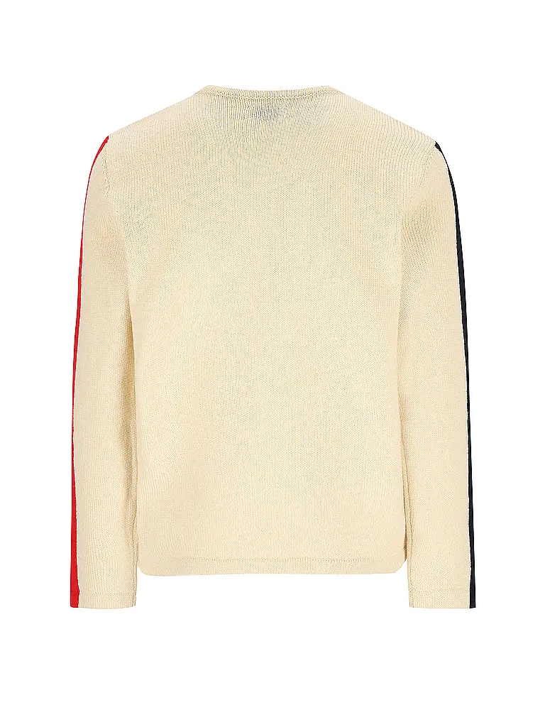 LUIS TRENKER | Trachtenpullover LUWOLFRAM | 