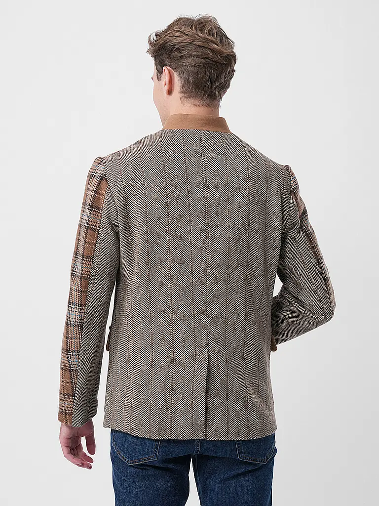 LUIS TRENKER | Trachtensakko | 