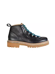 LUIS TRENKER | Trachtenschuhe LUPAOLINA | dunkelblau