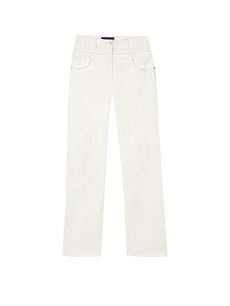 LUISA CERANO | Jeans Straight Fit 