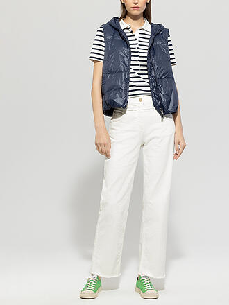 LUISA CERANO | Jeans Straight Fit 