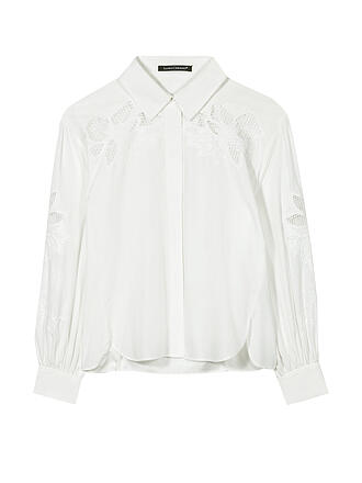 LUISA CERANO | Bluse 