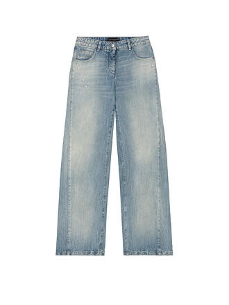 LUISA CERANO | Jeans Wide Leg