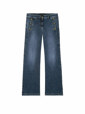 LUISA CERANO | Jeans Flared Fit 