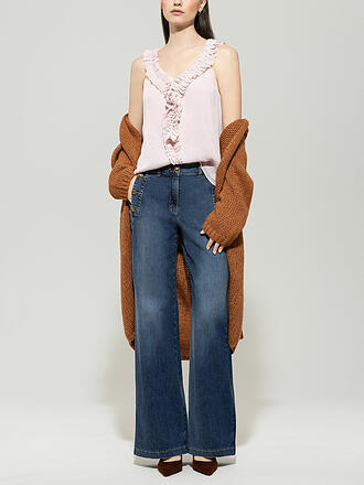LUISA CERANO | Jeans Flared Fit 