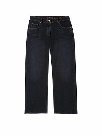 LUISA CERANO | Jeans Wide Leg 