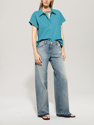 LUISA CERANO | Bluse 
