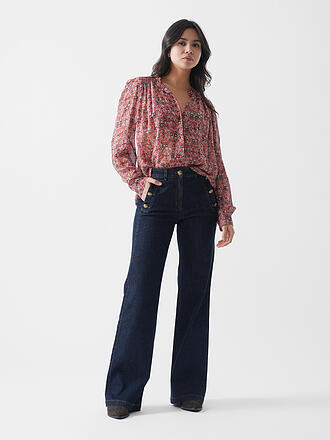 LUISA CERANO | Jeans Flared Fit 