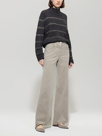 LUISA CERANO | Rollkragenpullover 