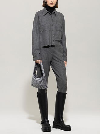 LUISA CERANO | Hemdbluse