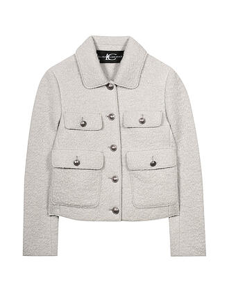 LUISA CERANO | Wolljacke