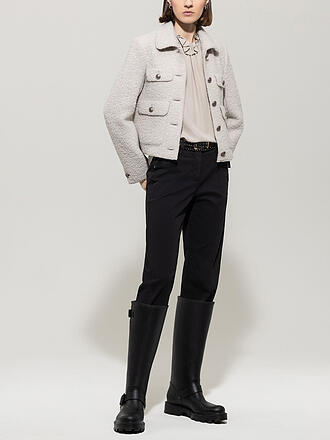 LUISA CERANO | Wolljacke