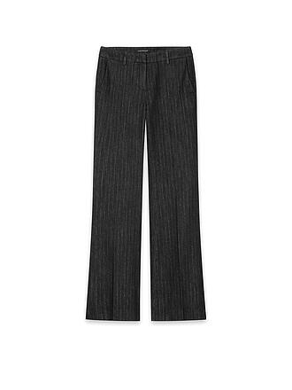 LUISA CERANO | Jeans Flared Fit 