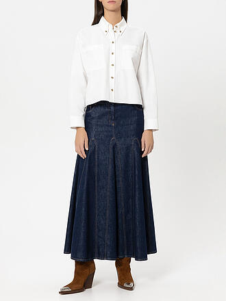 LUISA CERANO | Maxirock 