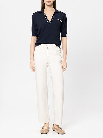 LUISA CERANO | Jeans Straight Fit 