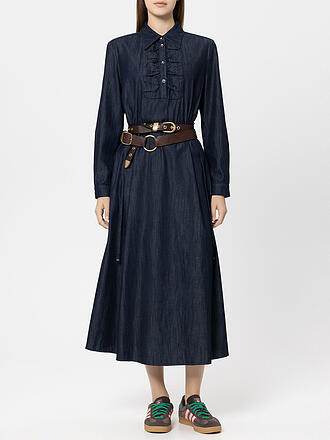 LUISA CERANO | Maxikleid 