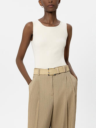 LUISA CERANO | Gürtel