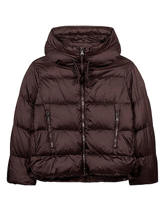 LUISA CERANO | Daunensteppjacke