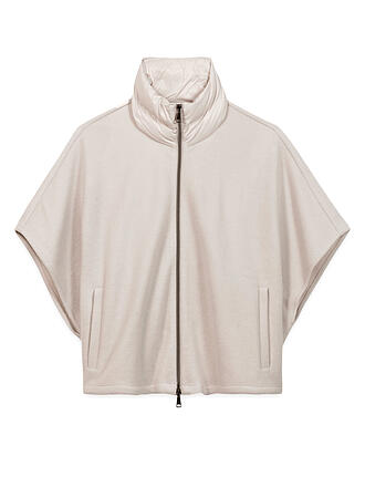 LUISA CERANO | Cape - Poncho