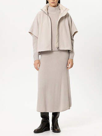 LUISA CERANO | Cape - Poncho