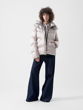 LUISA CERANO | Daunensteppjacke