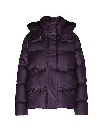 LUISA CERANO | Daunensteppjacke