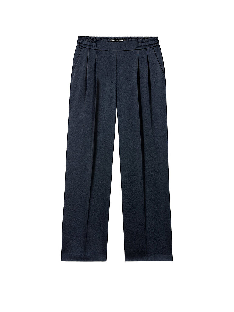 LUISA CERANO Hose blau 38 damen
