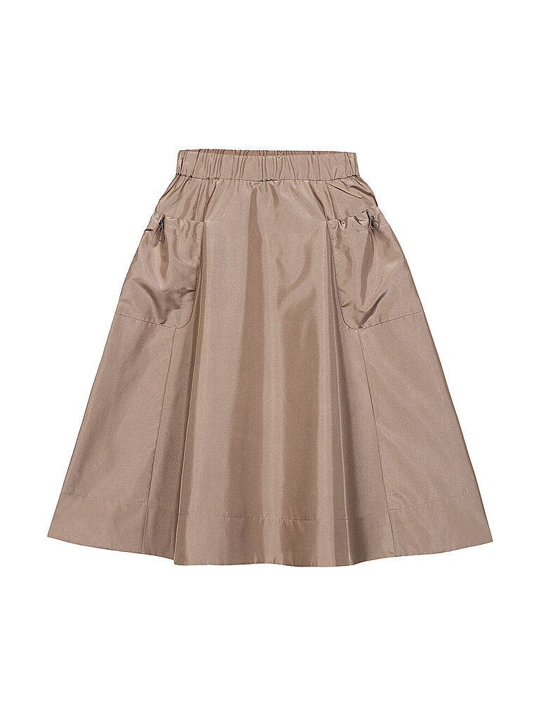 LUISA CERANO Midirock braun | 36