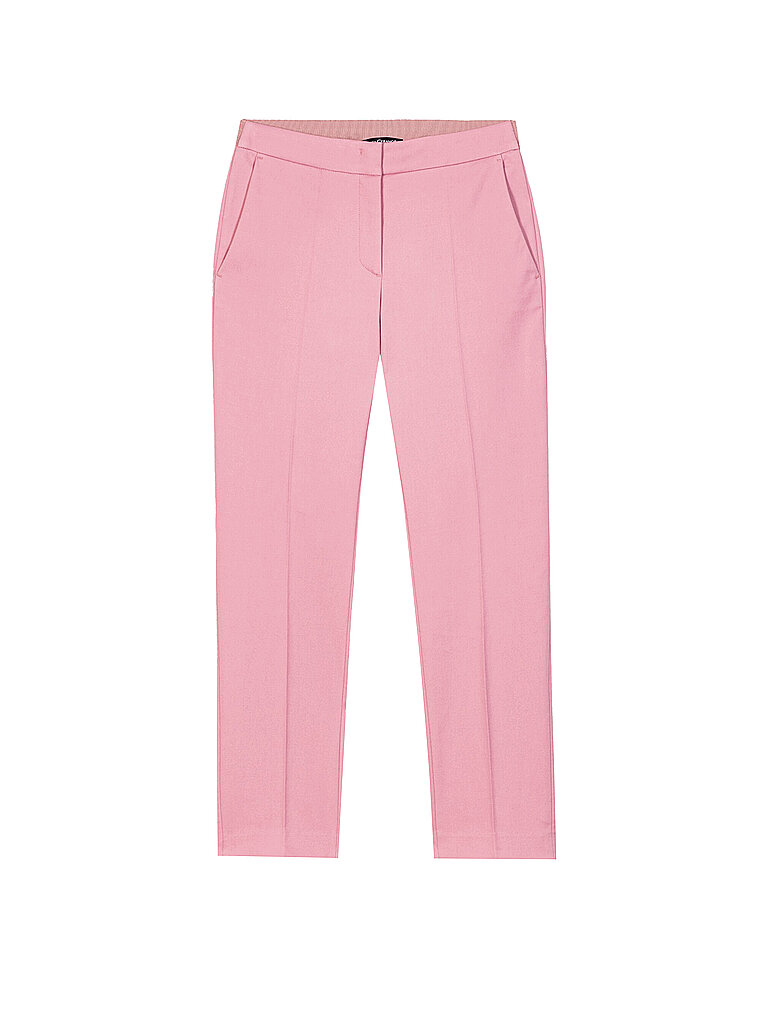 Businesshose rosa 36 damen