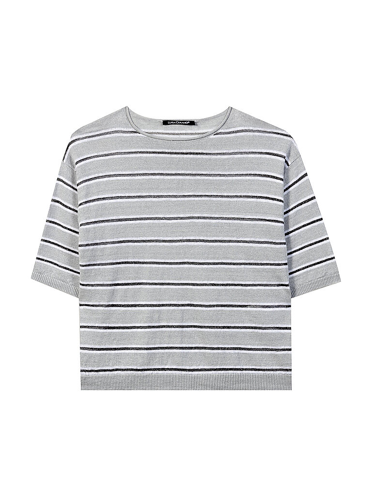 LUISA CERANO Pullover  grau | 38