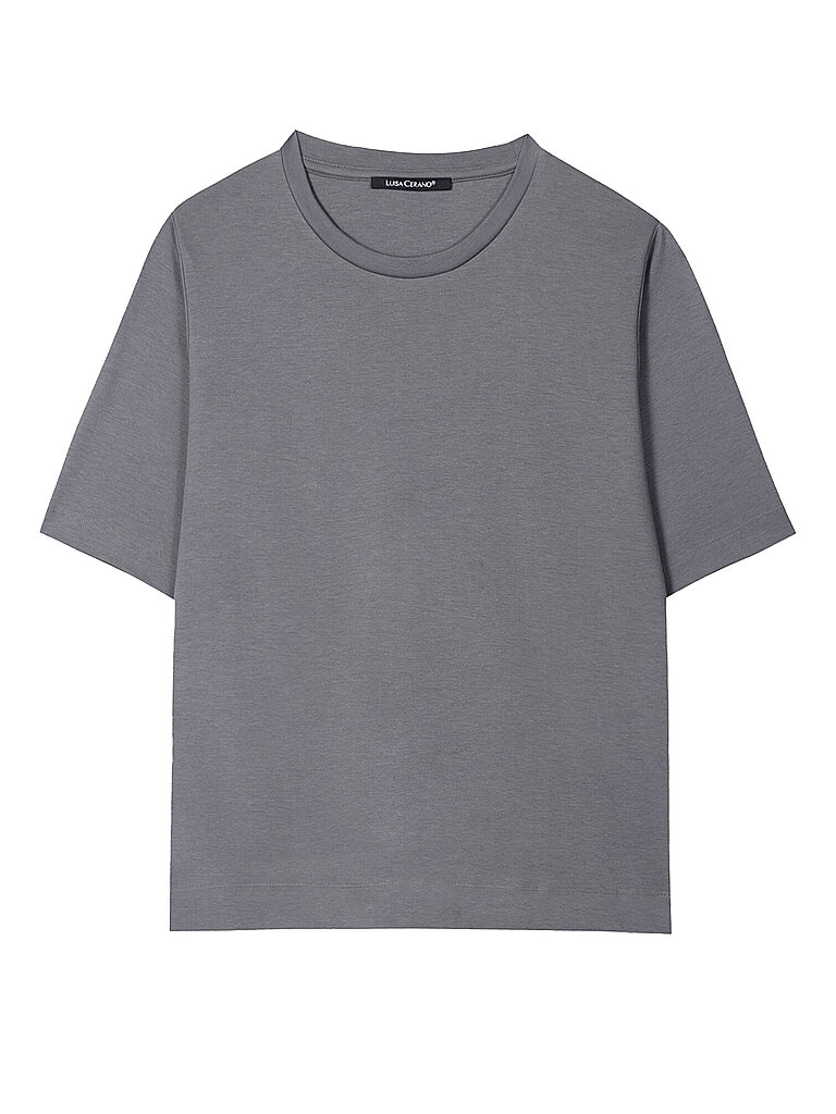LUISA CERANO T-Shirt grau | 34