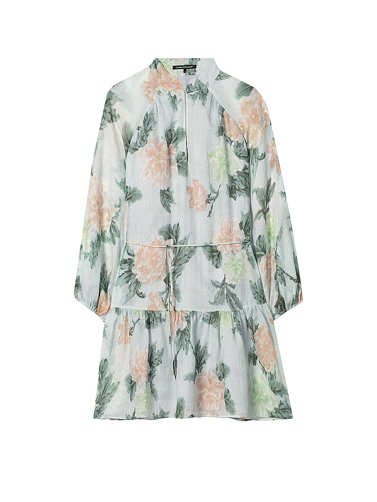 Minikleid mint 42 damen