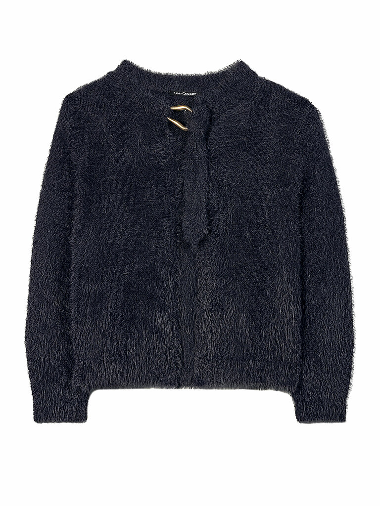 Strickjacke braun 34 damen