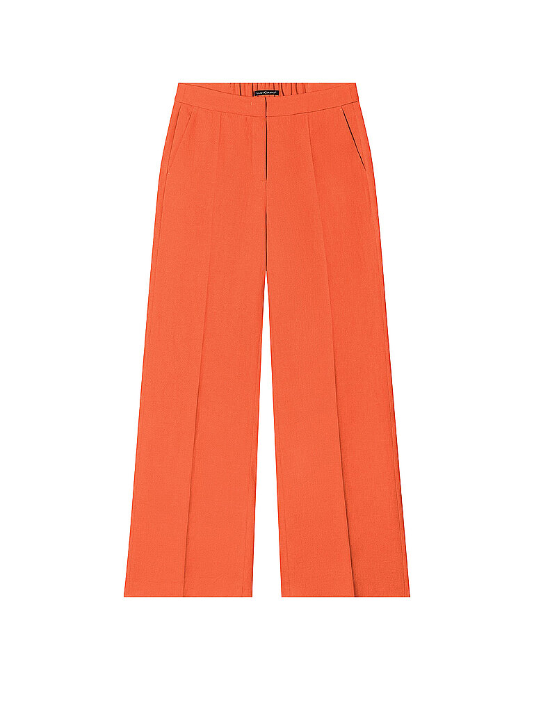 LUISA CERANO Businesshose  orange | 34