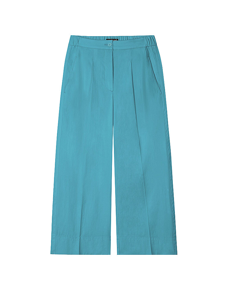 LUISA CERANO Culotte türkis | 42