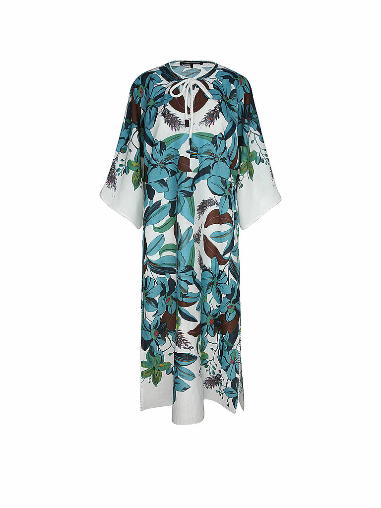 LUISA CERANO Maxikleid  weiss | 36